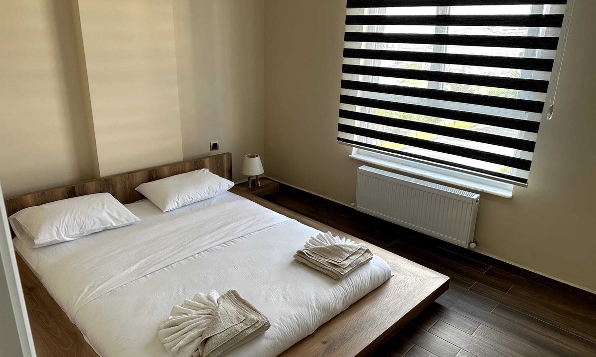Nevsehir Apartment | CAPPADOCIA SUIT RESIDENCE