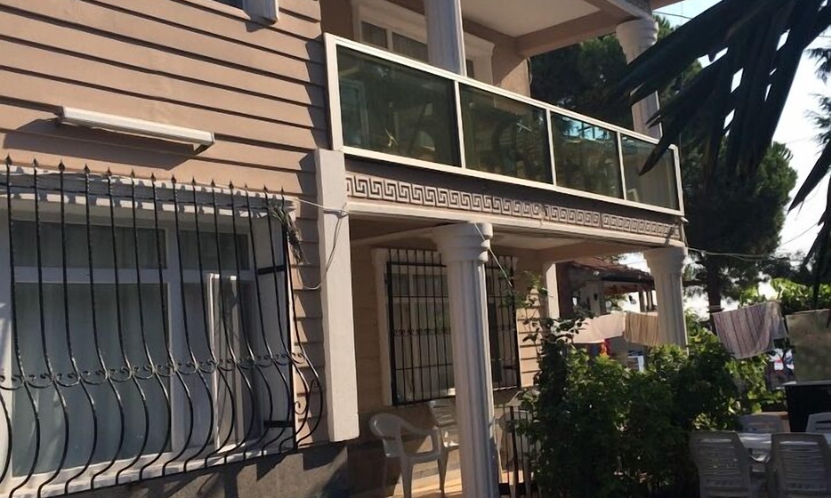 Armutlu Apartment | Yelken Motel
