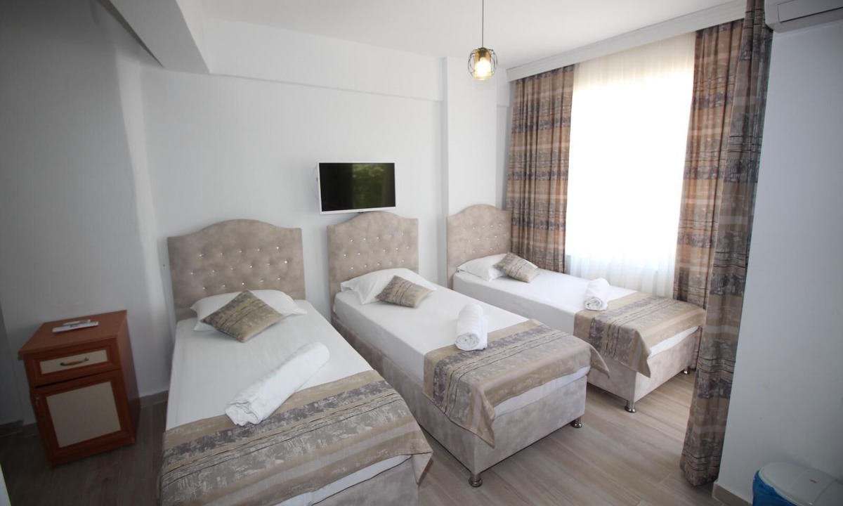 Marmara Apartment | Avşa Dilay Apart