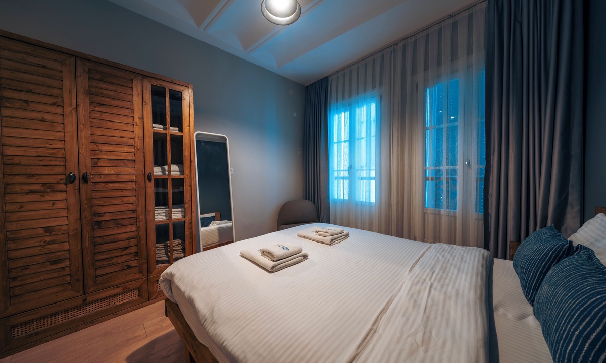 Galata Condo | Galata Guest Teori