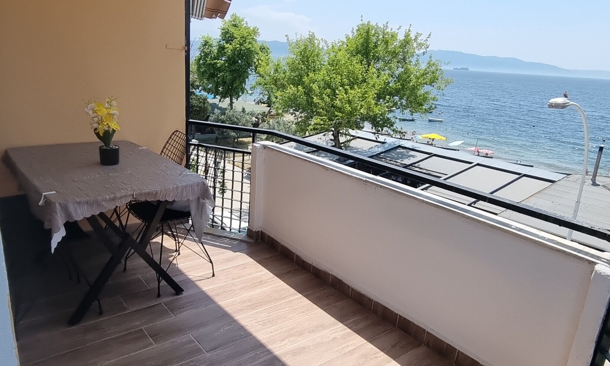Buyukkumla Apartment | KERİMBEY APART