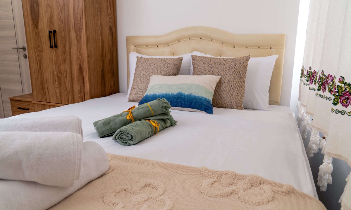 Turgutreis Apartment | Cağlar My House Apart Hotel