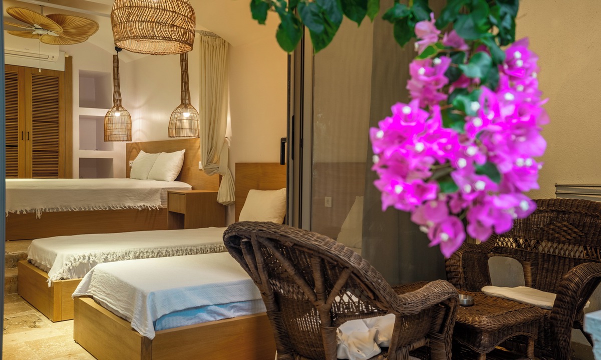Koycegiz Apartment | SULTAN PALAS OTEL