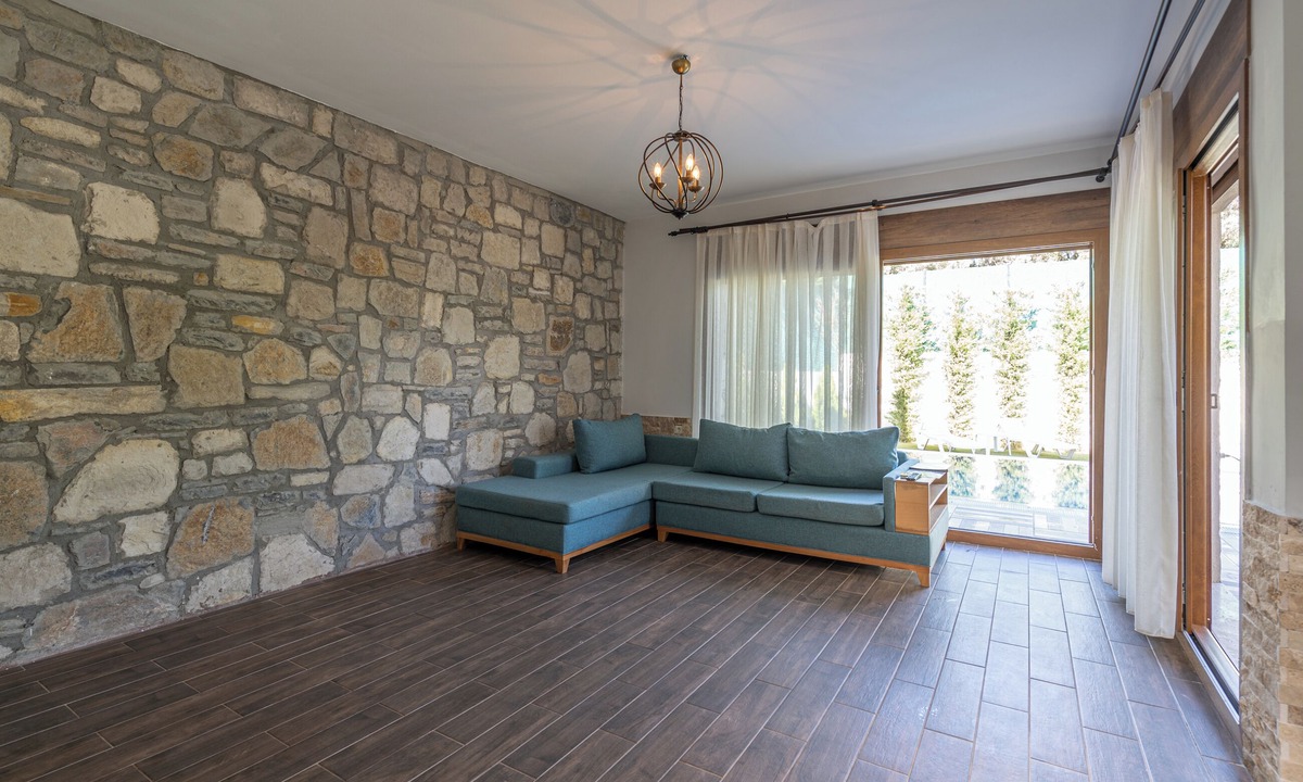 Sogucak Villa | Vintage Villas
