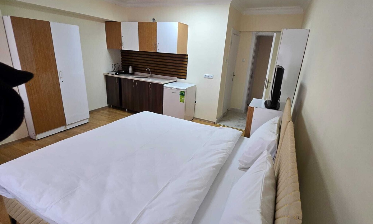 Beyoglu Apartment | Haliç Konaklama Turizim