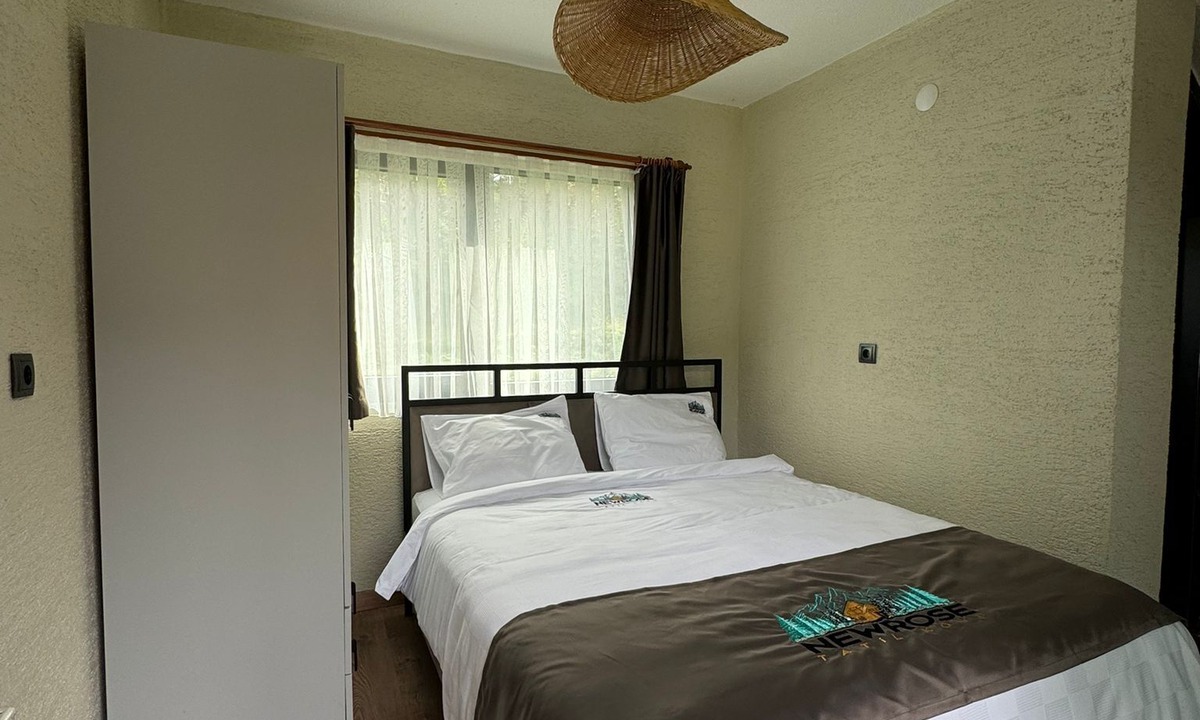 Kemalpasa Villa | Newrose Tatil Köyü