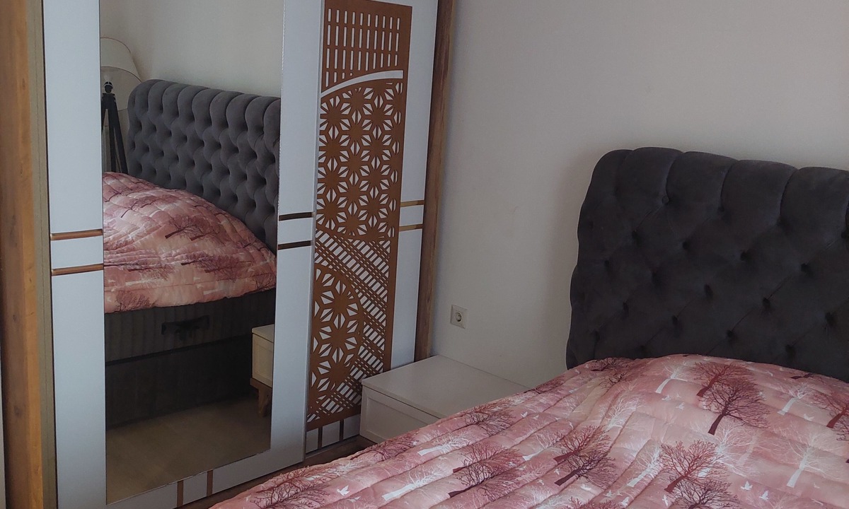 Esenyurt Apartment | Welcoming 2-bedroom apartment with WiFi in Istanbul, Esenyurt