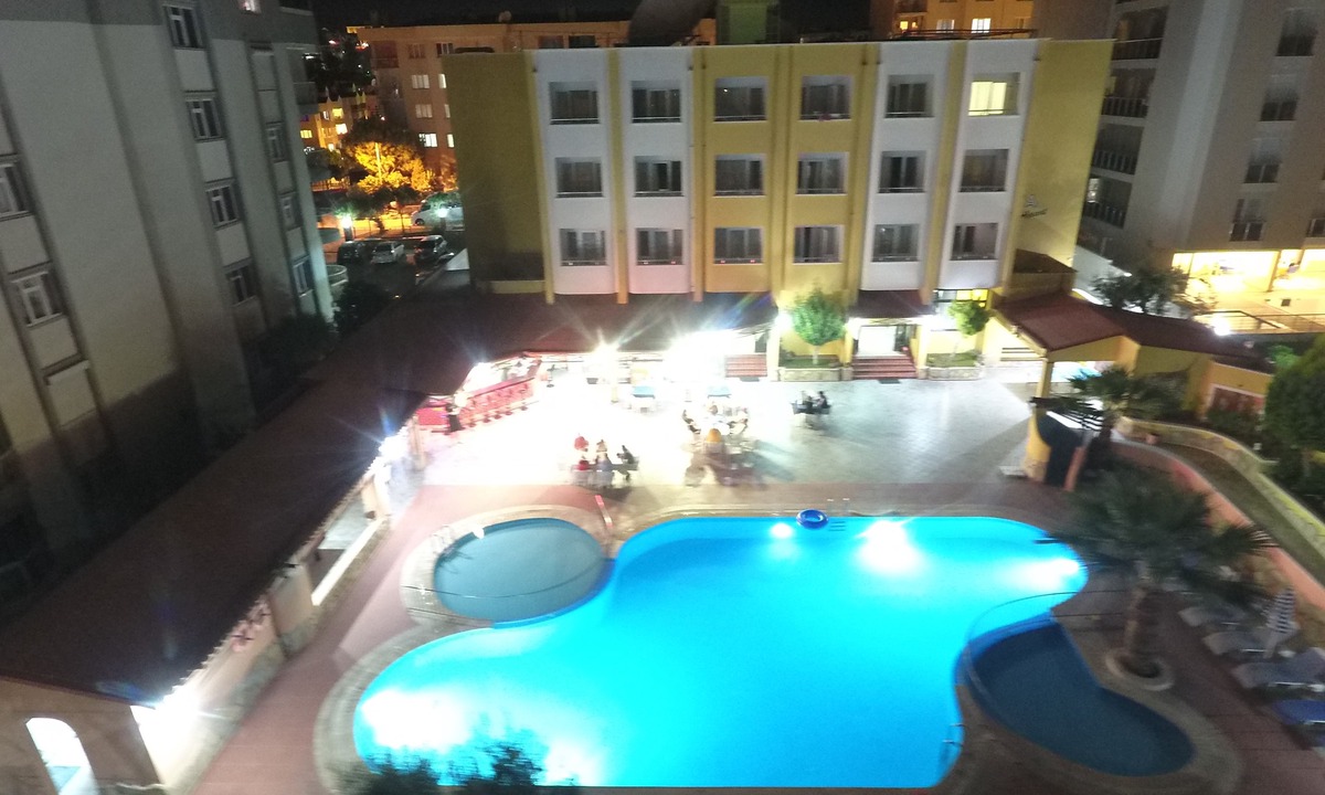 Kusadasi City Centre Apartment | Oya Apartments