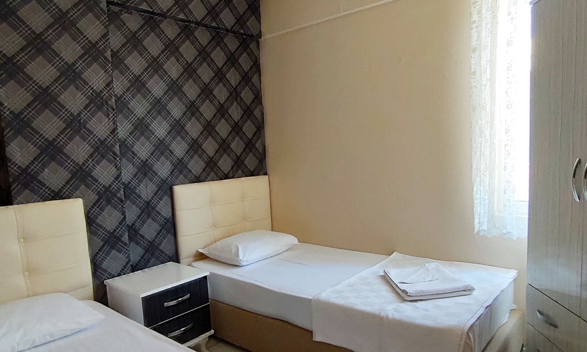 Camlık Mahallesi Apartment | Zeytindali Apart Otel