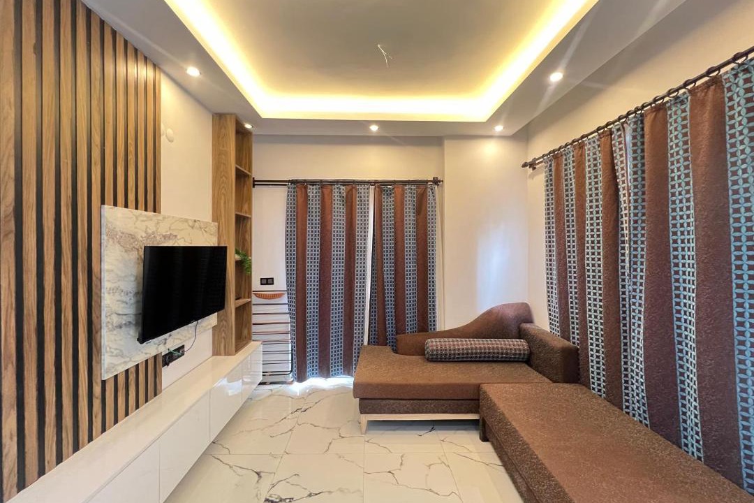 Avsallar Apartment | Kepenek Suites