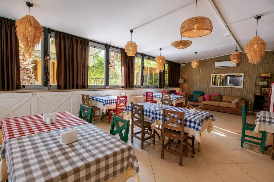 Konyaalti Hotel | Benna Hotel