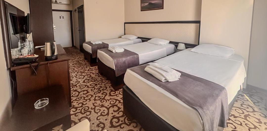 Izmit Hotel | Teona Hotel