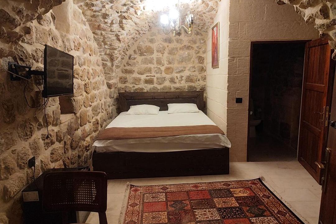 Artuklu Bed & Breakfast | Mira konağı