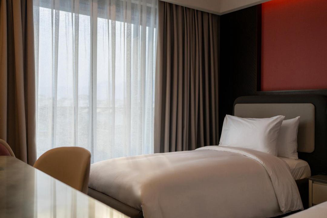 Konyaalti Hotel | voco Antalya - Konyaaltı by IHG