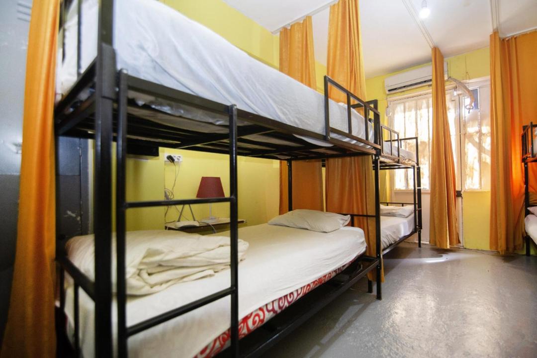 Taksim Hostel | Hostel Nostalji - Taksim Square 500 meter