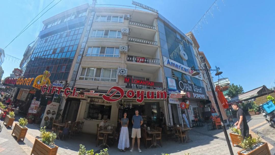 Yalova Hotel | Hotel Çiftçi 2