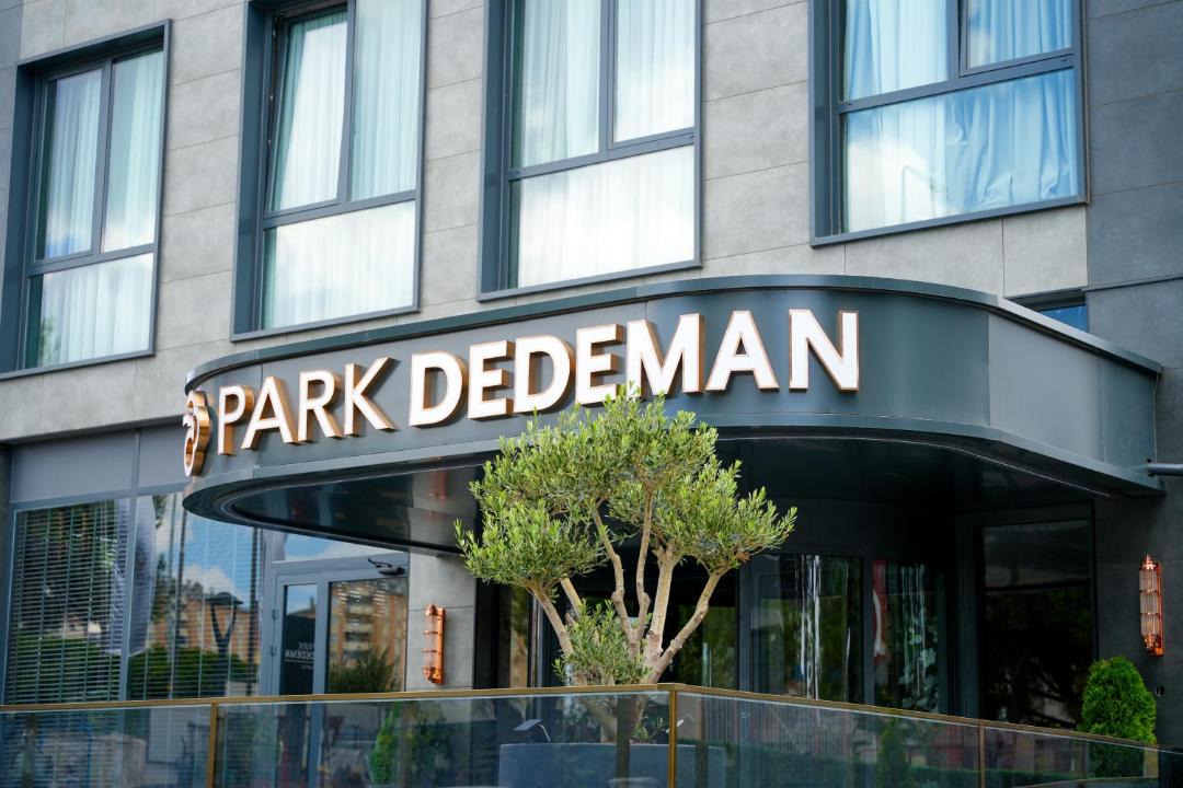 Kartal Hotel | Park Dedeman Kartal