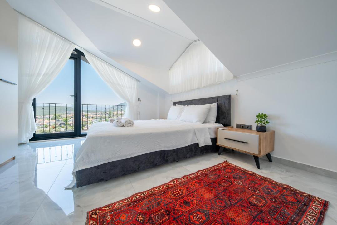 Oludeniz Villa | Oasis Family-Friendly Luxury Villa Hisaronu, Ovacik by Sunworld Villas Fethiye
