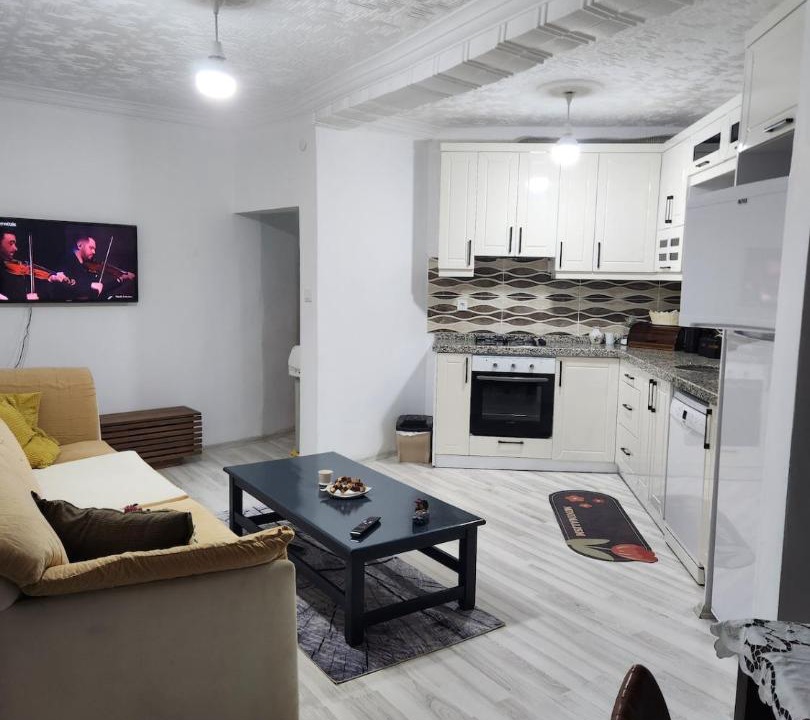 Bolayir Apartment | Saroz Akila Konaklama