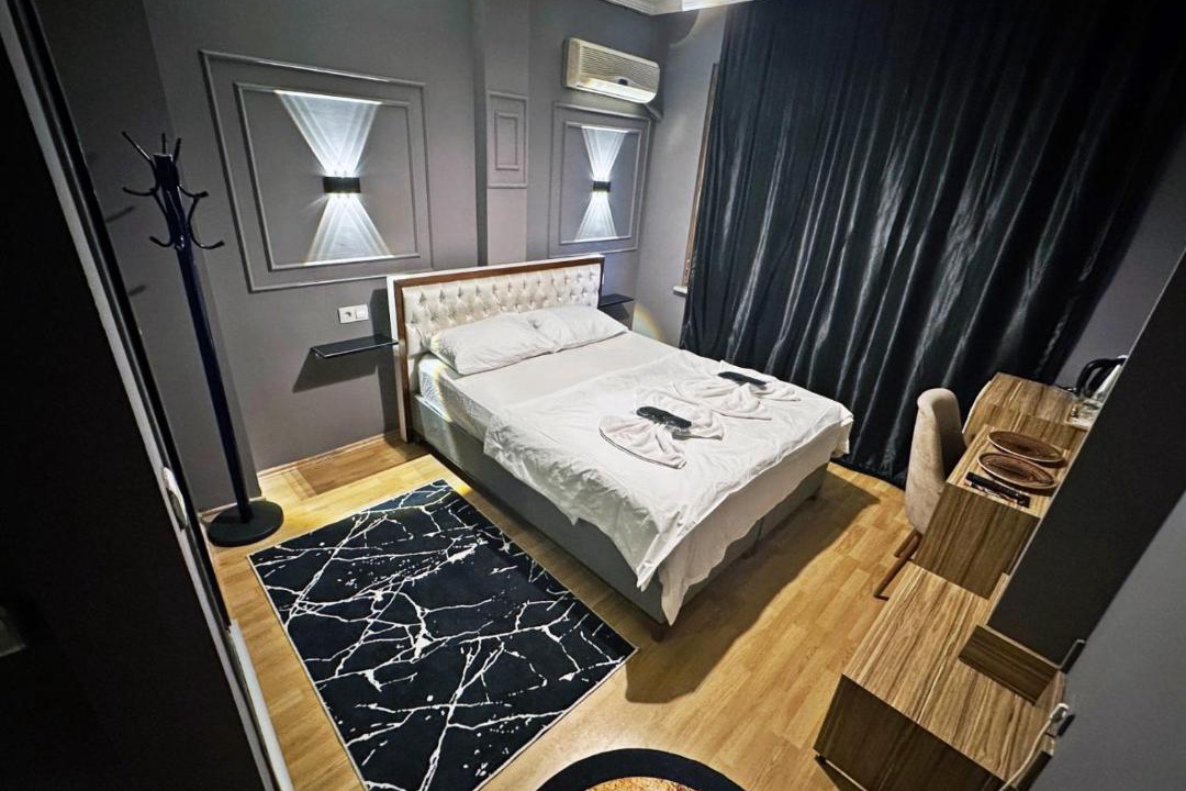 Avcilar Apartment | Gold Business Otel