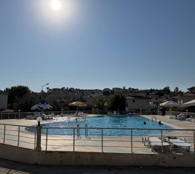 Kadnlar Denizi Mahallesi Villa | Casa Nadide Kuşadası