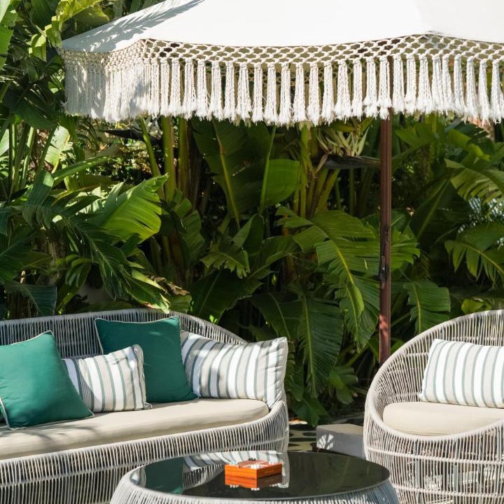 Cesme Hotel | The Xon Hotel