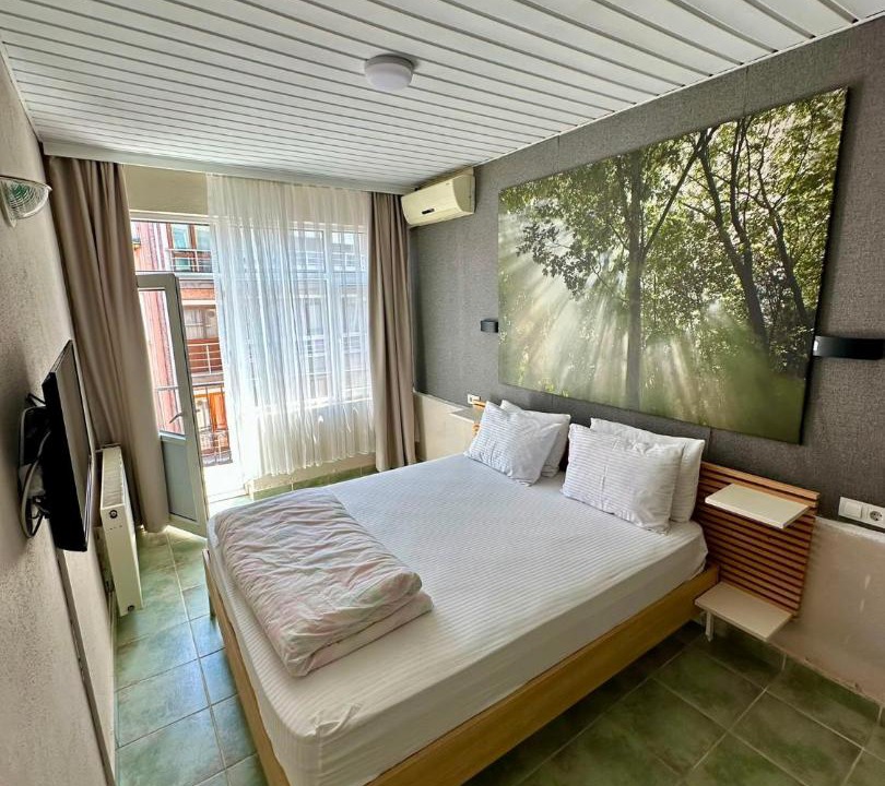 Erdek Hotel | No 9 Otel Erdek
