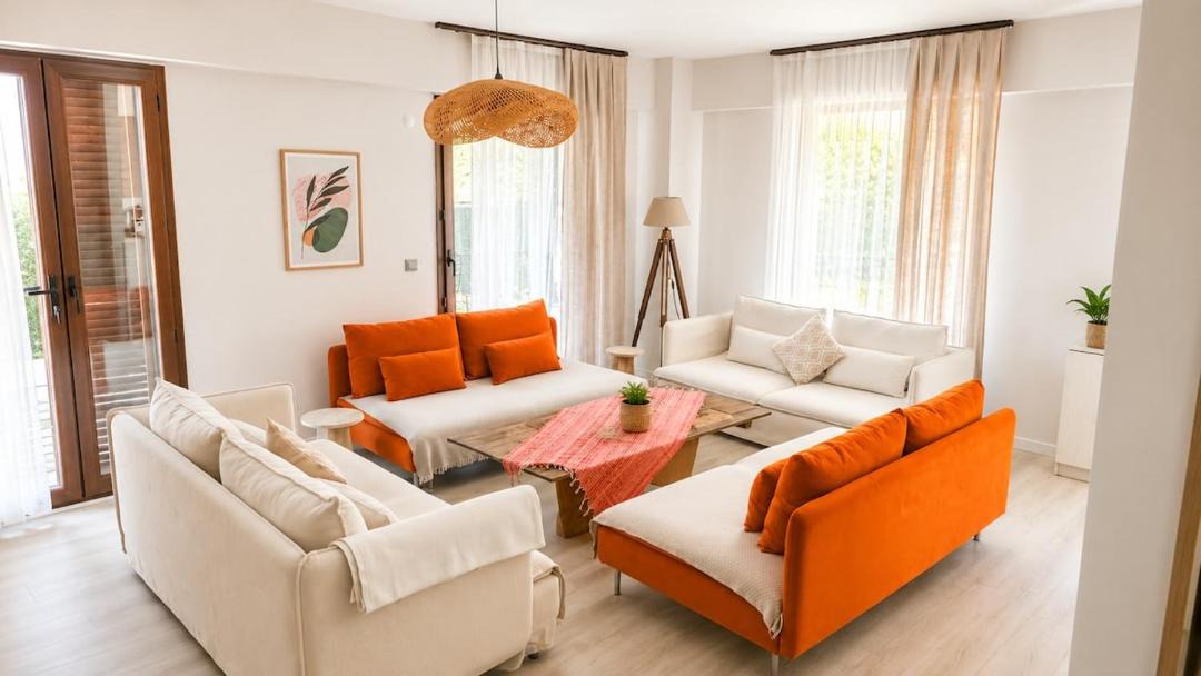 Tasbuku Villa | Villa Keos Marmaris
