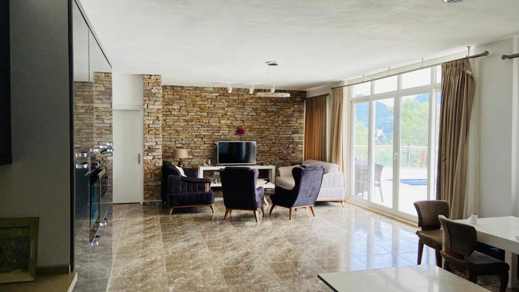 Ortaca House | Iztuzu Sunset Villa