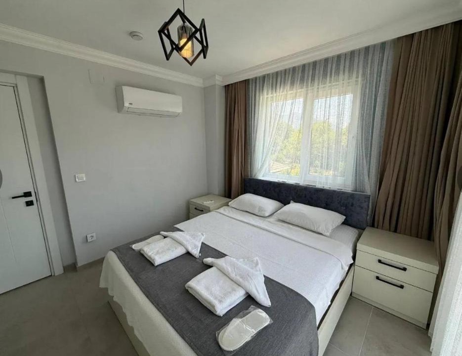 Sahinbey Apartment | Sever Apart