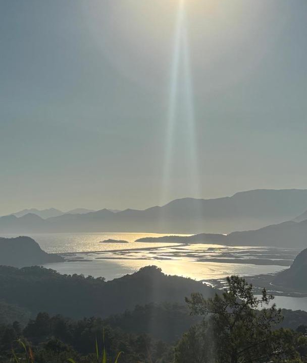 Ortaca House | Luxury Villa Pension overlooking Iztuzu Beach