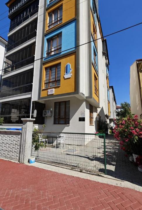 Bolu Apartment | BOLU AYSEL EVİM Konaklama APART