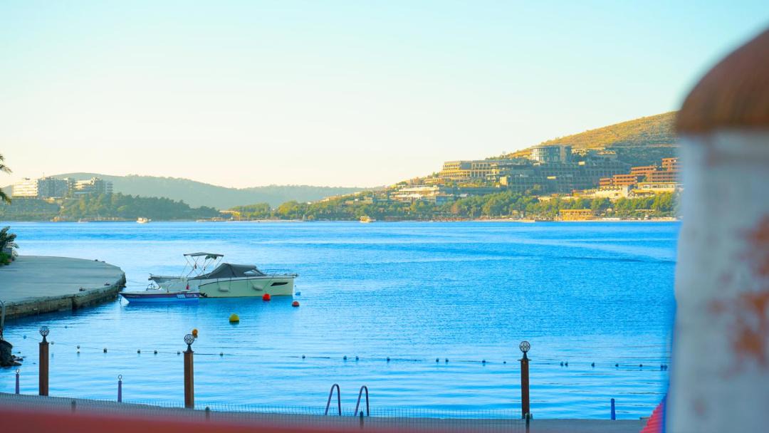 Bodrum Hotel | Bodrum Oscar Hotel by Ozel Group