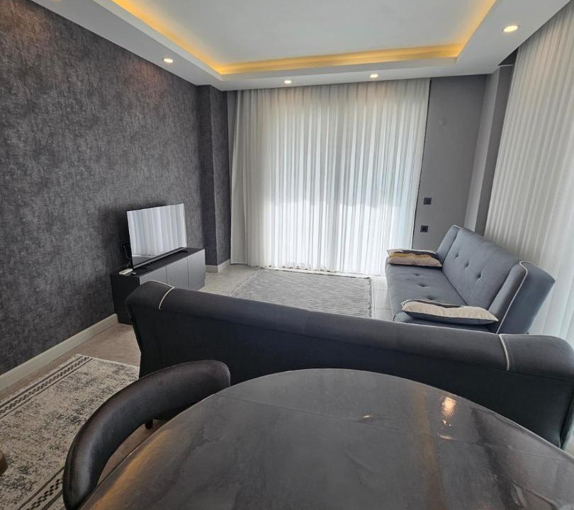 Gazipasa Apartment | Daire 5