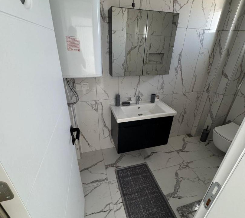Karaburun Villa | Deniz Manzaralı Özel Villa