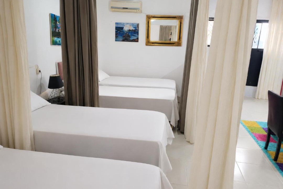 Taksim Hostel | Hostel Nostalji - Taksim Square 500 meter
