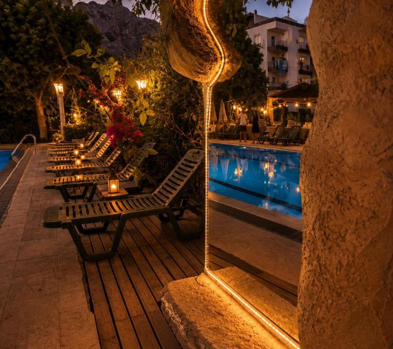 Konyaalti Hotel | Antalya Premium Resort