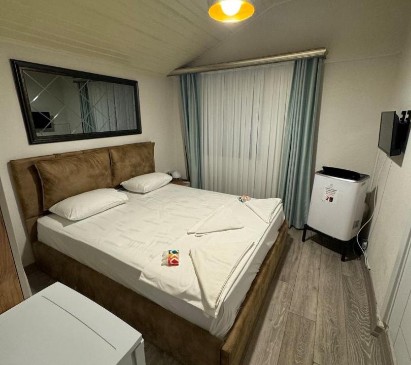 Rasimpasa Apartment | İstanbul tüm daire 4