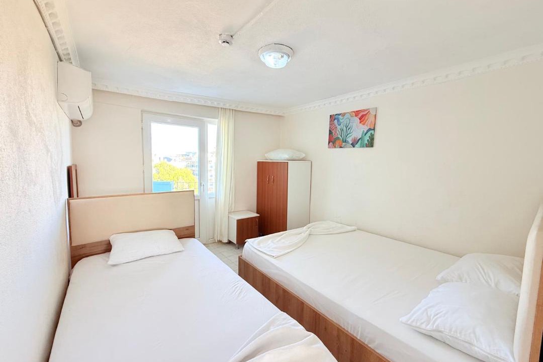 Camlık Mahallesi Hotel | Çözüm Apart