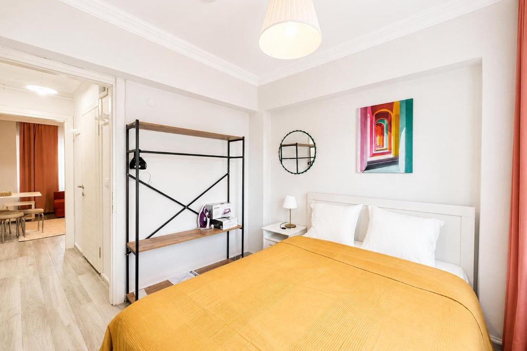 Canakkale Apartment | Askin Suites Canakkale