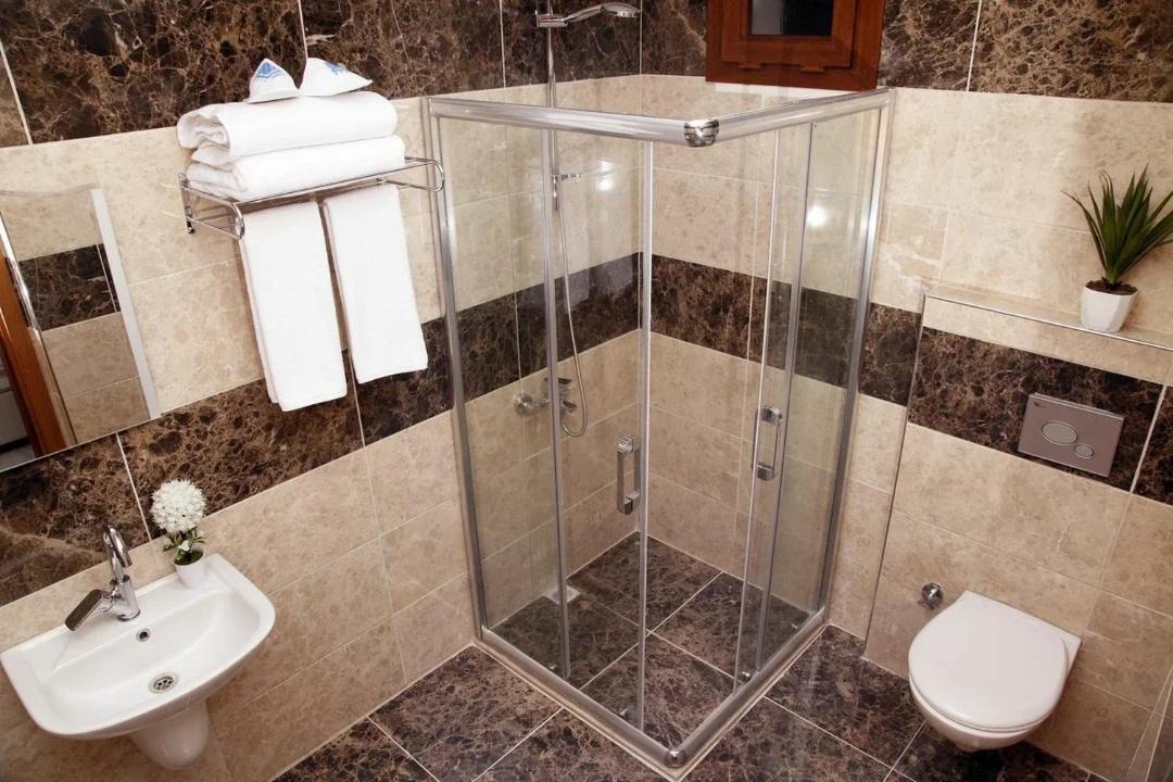 Akcaabat Hotel | FAVORİTE Hotel