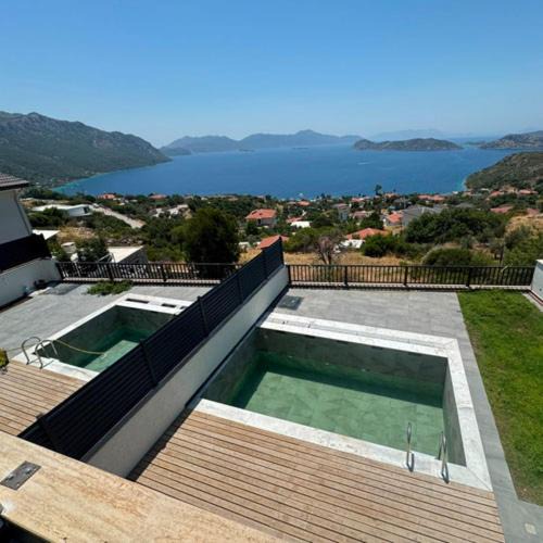 Sogut Apartment | Villa La Mer