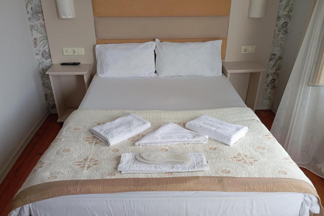 Agva Hotel | Sunset Otel