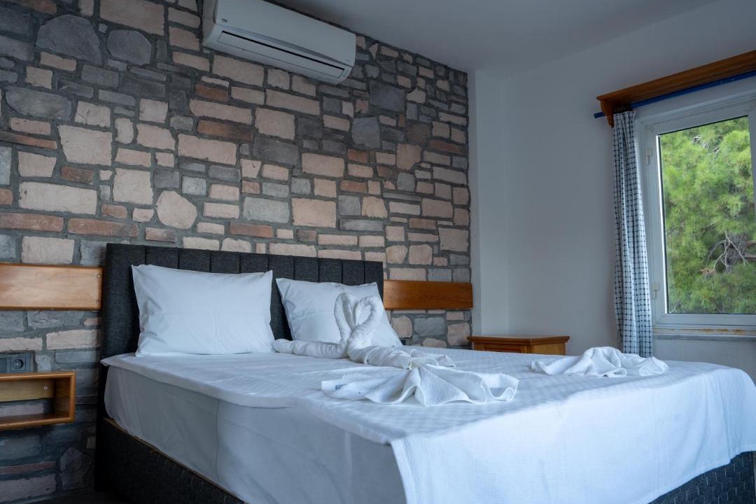 Marmaris Hotel | Karma homes