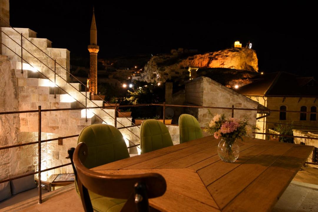 Urgup Hotel | la mar cave cappadocia