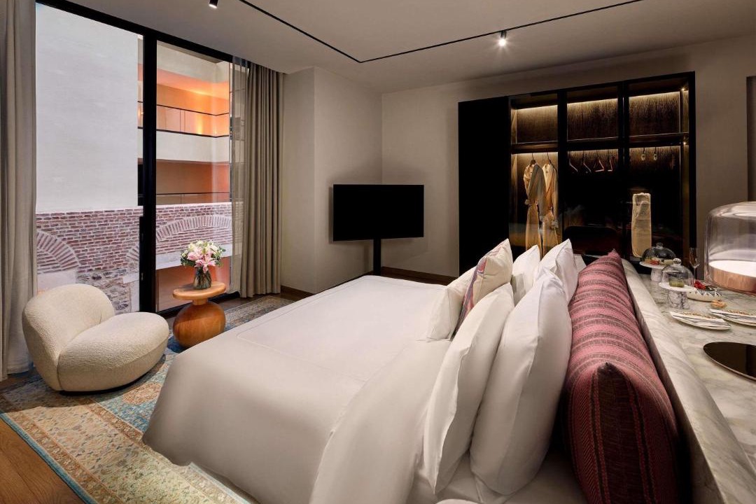 Beyoglu Hotel | Aliée Istanbul - A Paris Society Collection Hotel