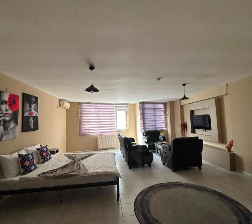 Pendik Apartment | No 19 SUTE Pendik OTEL X
