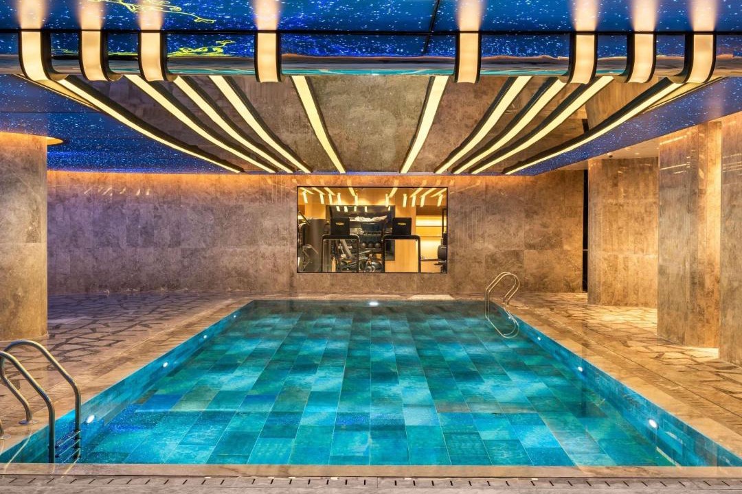 Zeytinburnu Hotel | Mövenpick Hotel Istanbul Marmara Sea