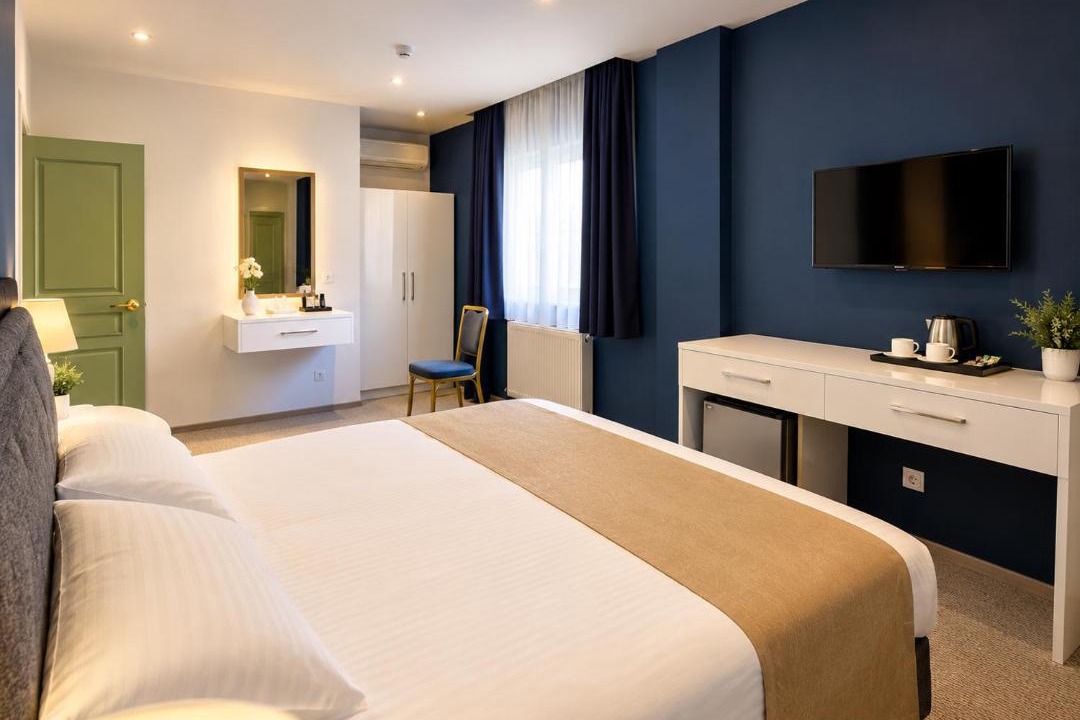 Urgup Hotel | Floria Cappadocia Hotel