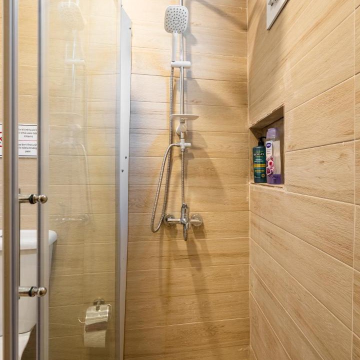 Bogazici Apartment | Akasya stüdyo daire